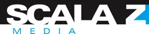 Scala Z Media Logo