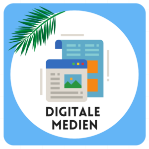 Digitale Medien Unterricht