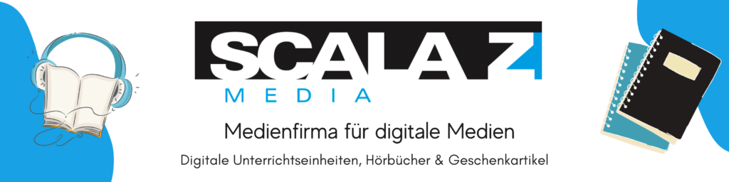Scala Z Media Shop